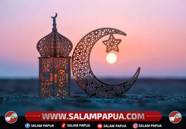 Besok Masuk Ramadan 1447 H, Ini Pesan MUI Mimika