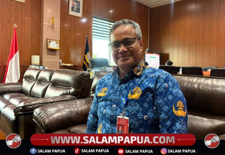 Bandara Mozes Kilangin Layani 503 Ribu Penumpang, Target Tahunan Diprediksi Terlampaui Sebelum Akhir 2026