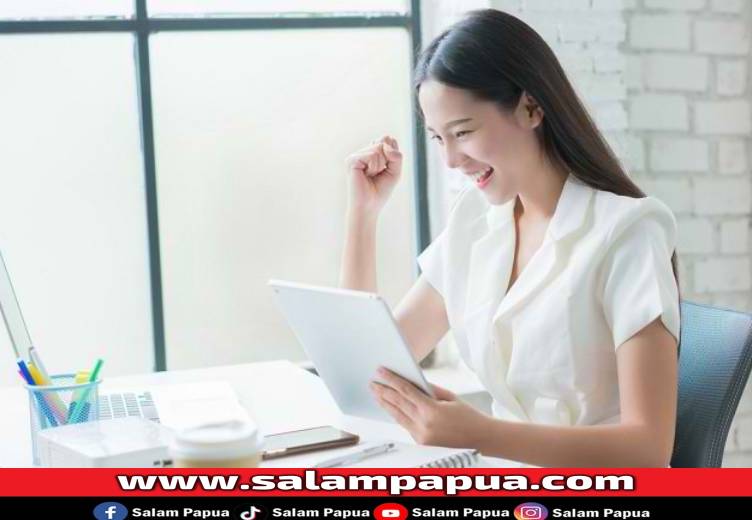 6 Cara Tingkatkan Produktivitas Kerja