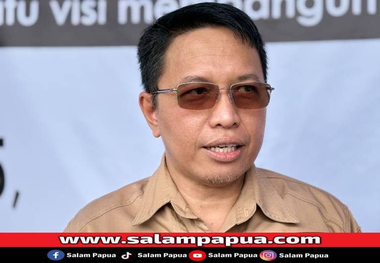 Bentuk Bidang Baru, Bapenda Mimika Fokus Tingkatkan Inovasi Pendapatan Daerah