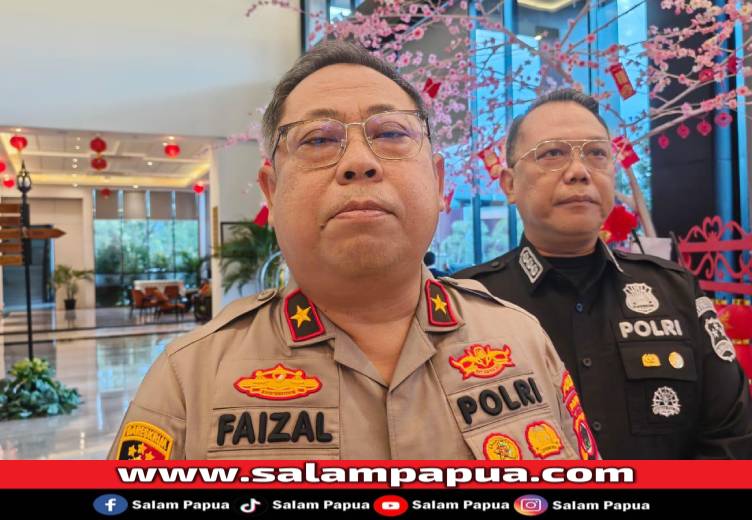 Tragedi Di Korowai, Dua Awak Pesawat Smart Air Tewas Diberondong Tembakan