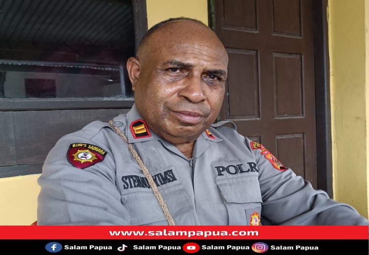 Polisi Selidiki Tempat Produksi Miras Di SP5 Dan SP6 Pindahan Dari Wilayah Mimika Timur