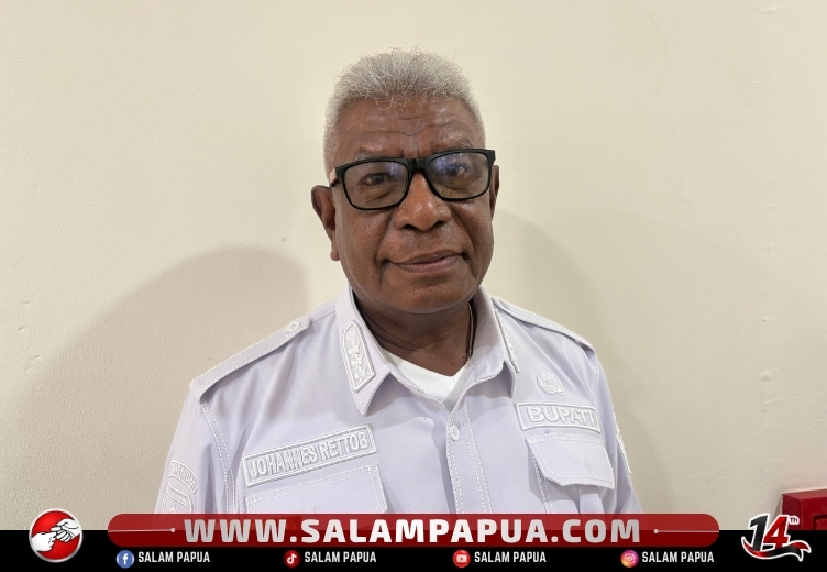 Forkopimda Sepakat Perkuat Keamanan Di Mimika, Bupati John Rettob Pastikan Dukungan Anggaran