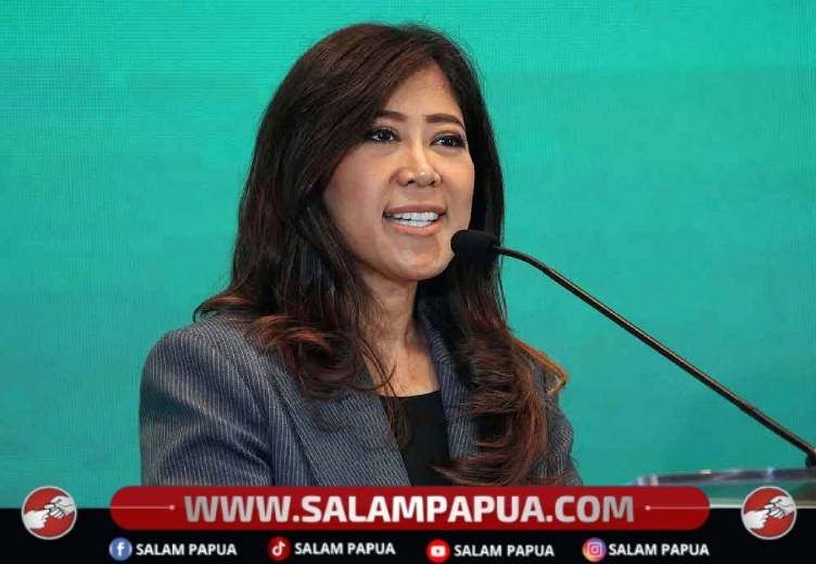 PP Tunas Kominfo Resmi Berlaku 1 April, Negara Perkuat Perlindungan Anak Di Ruang Digital