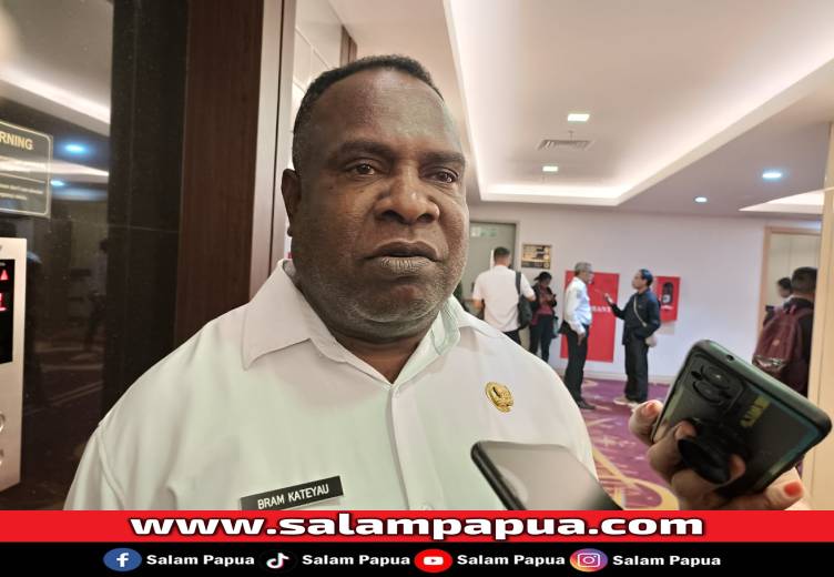 Tujuh Kampung Belum Serahkan Renja Dan LPJ 2024, Dana Desa 2025 Terhambat