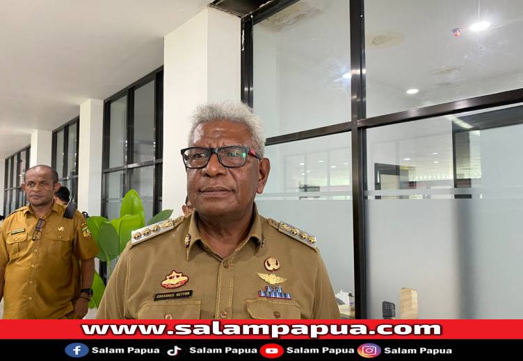Pencanangan Sekolah Sepanjang Hari Di Mimika Akan Dikolaborasikan Dengan Program Makan Bergizi Gratis