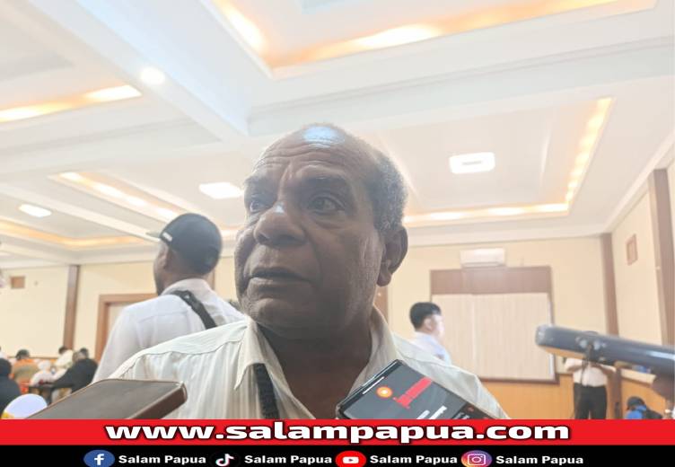 Produksi Sampah Di Timika Capai 96 Ton Per Hari, DLH Kekurangan Armada, Petugas, Dan Butuh TPA Baru
