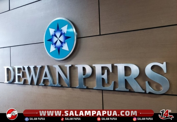 Dewan Pers Peringatkan Wartawan Bekerja Sesuai Kode Etik Jurnalistik, Di Luar Itu Bisa Diproses Pidana
