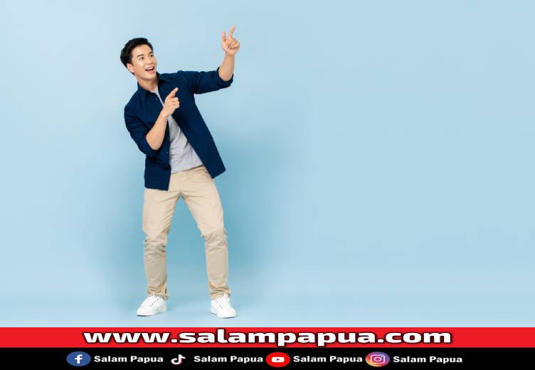 Masa Pertumbuhan Laki-Laki Dan Cara Memaksimalkannya