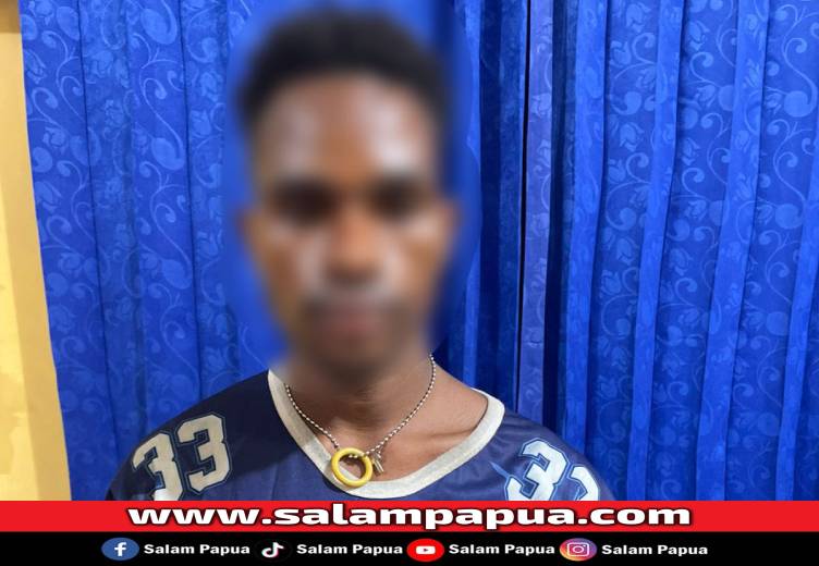 Polisi Tangkap Pelajar Pelaku Begal Modus Tabrakan Di Jalan Poros SP2–SP5