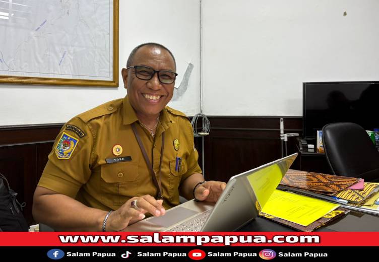 Gangguan Travo Listrik, Distribusi Air Bersih Untuk 8.000 Sambungan Rumah Di Kuala Kencana–SP2 Terhenti