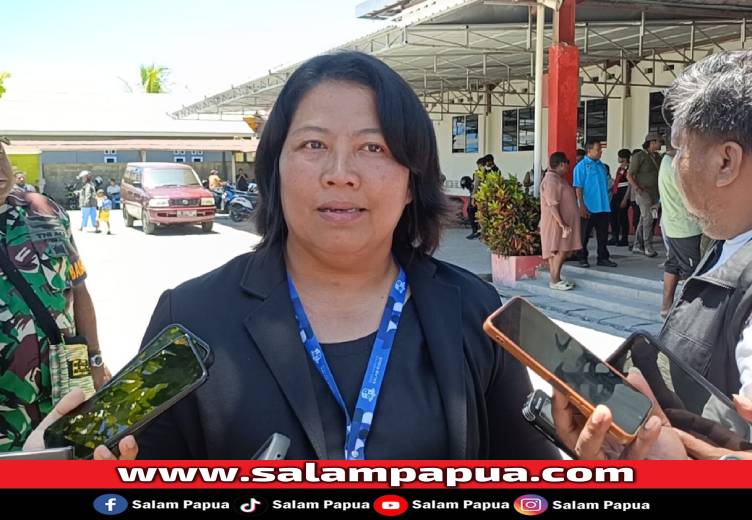 Dugaan Ucapan Rasis Jadi Evaluasi Bagi Yayasan Kalam Kudus