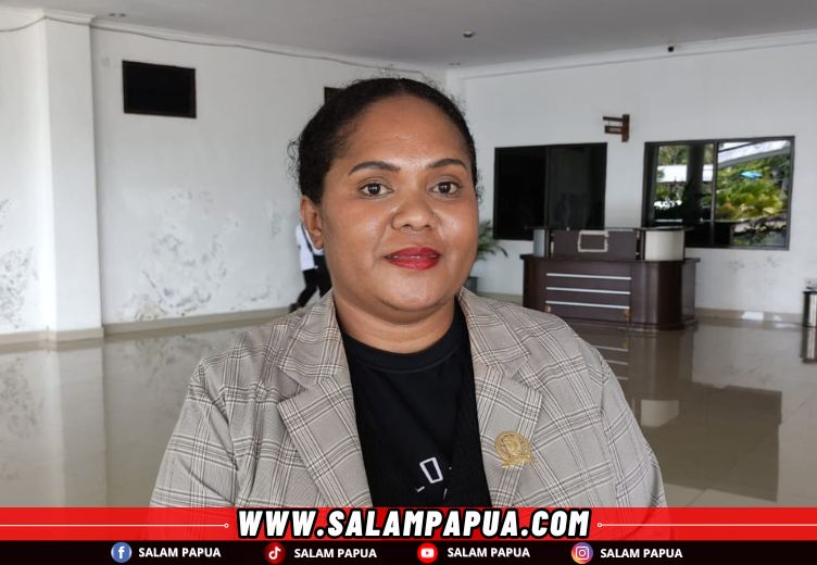 Dewan Minta Selamatkan Tanah Adat Yang Dicaplok Mafia, DPKP2 Mimika: Itu Bukan Kewenangan Kami