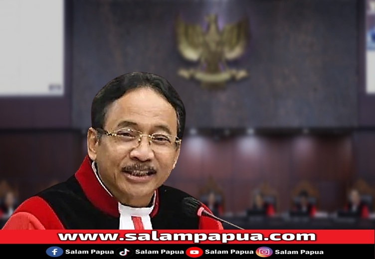 Besok MK Putuskan 40 Perkara Pilkada 2024 Termasuk Kabupaten Mimika