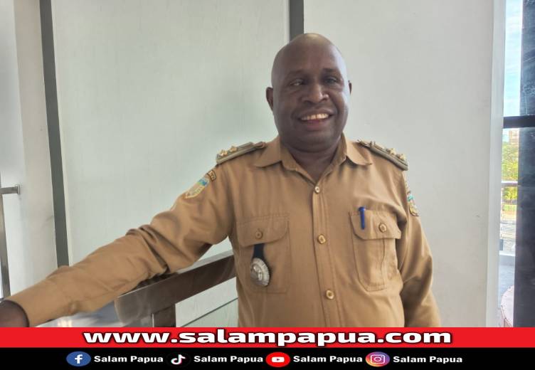 Kelurahan Karang Senang Harap Pemkab Bangun TPU Baru