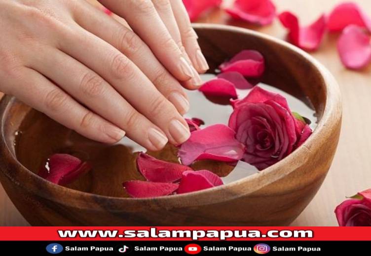 4 Cara Mengatasi Kulit Kering Pada Tangan