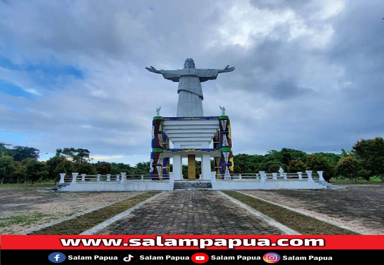 Sejarah Tibanya Ottow-Gesisler Di Pulau Mansinam