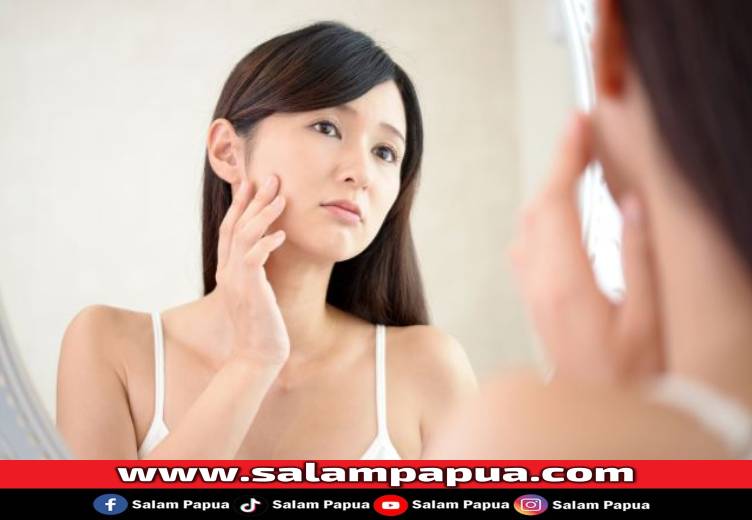 Cara Mengetahui Jenis Kulit Wajah Dengan Tepat
