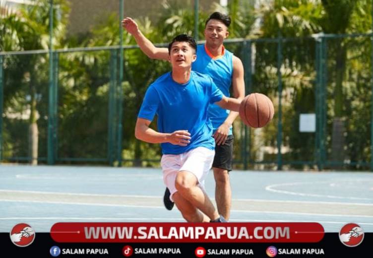 6 Olahraga Yang Bikin Tinggi Dan Layak Dicoba