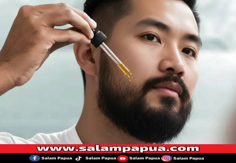 9 Cara Cepat Menumbuhkan Kumis Yang Efektif