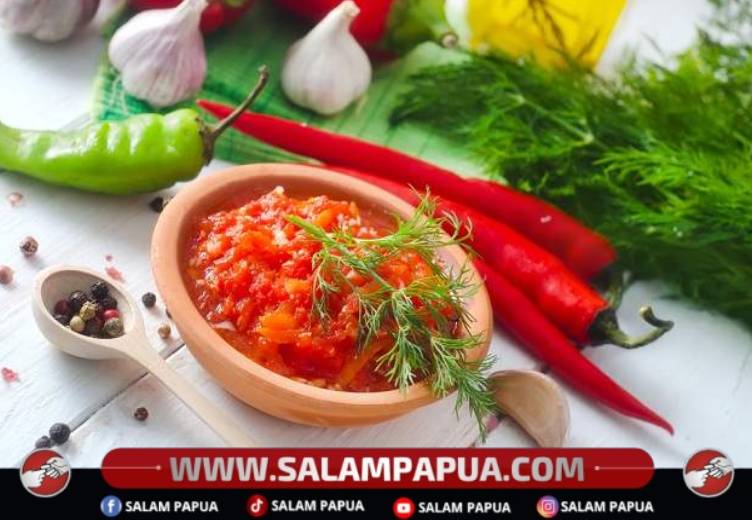 4 Manfaat Cabe Untuk Saluran Pencernaan Yang Jarang Diketahui