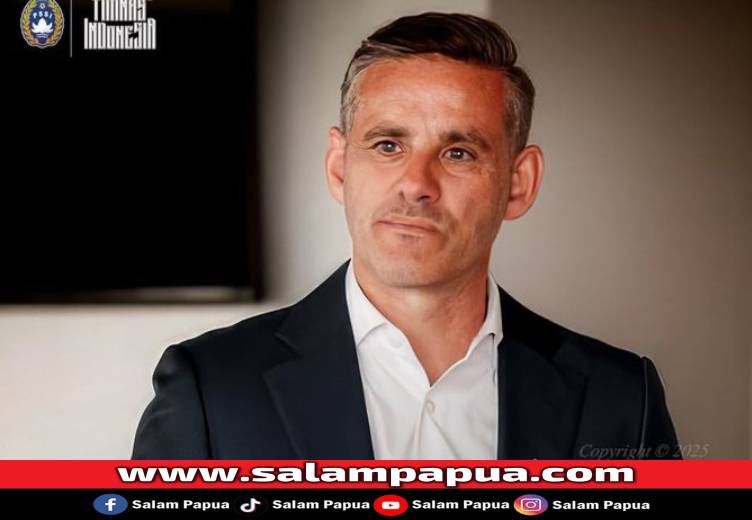 Siapa John Herdman? Pelatih Baru Timnas Indonesia