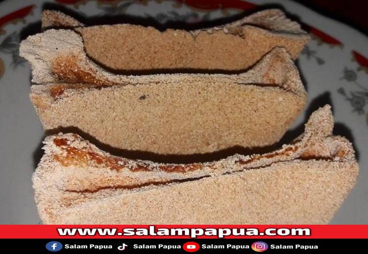 Lezat Dan Autentik, Ini 10 Makanan Khas Papua Tengah