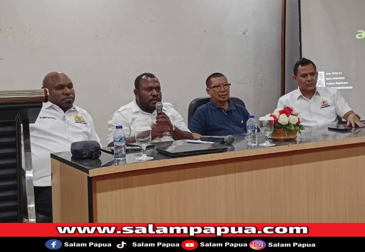Anindya Novyan Bakrie Dipastikan Hadiri Pelantikan Pengurus Kadin Papua Tengah Di Timika