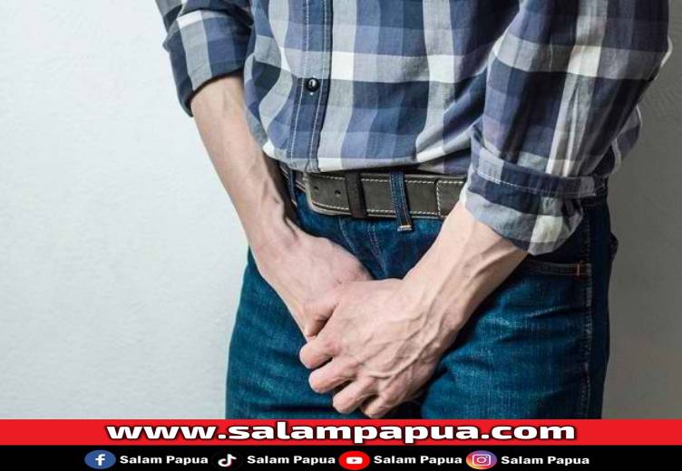 Para Pria, Waspadai Kelainan Pada Skrotum Dan Testis