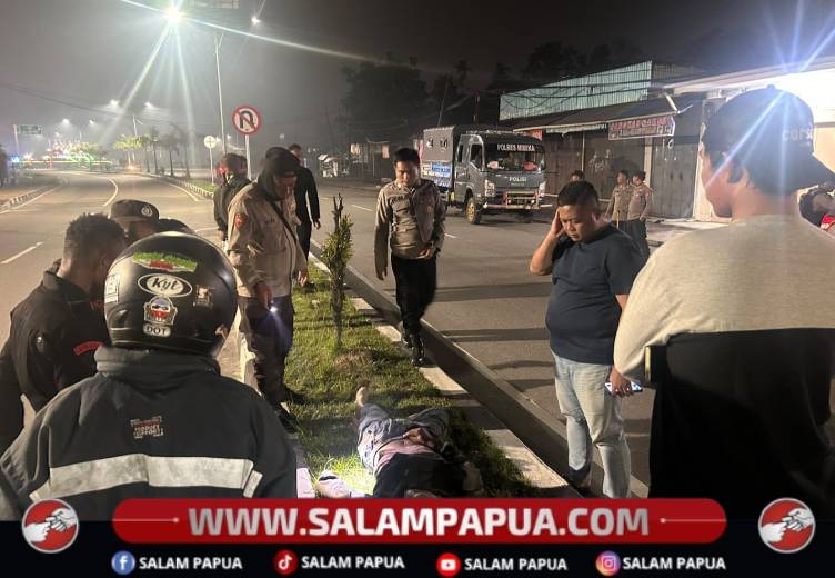 Remaja Tewas Dipanah Di Bundaran Petrosea, Polisi Selidiki Akun Medsos Pemicu Provokasi Tawuran