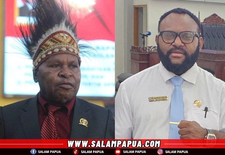 Dewan Minta Segera Pulangkan 65 Karyawan Papua, PT HAL Tidak Ada Respon