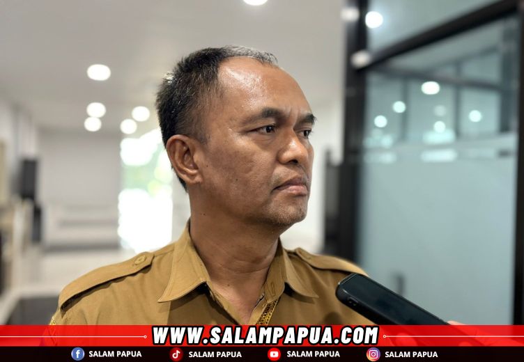 Tanggapi Temuan Beras Tidak Layak Konsumsi, Disperindag Mimika Langsung Turunkan Tim
