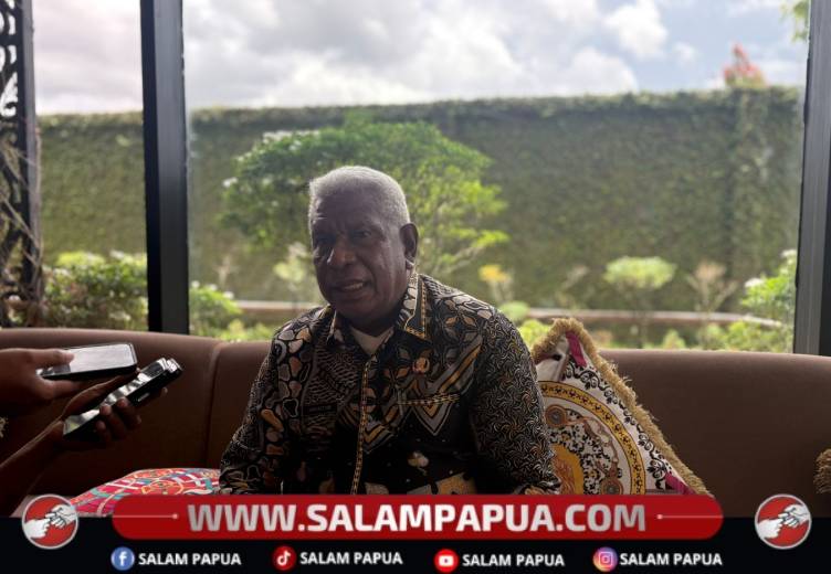 Berikut Instruksi Bupati Mimika Selama Bulan Ramadan 2026