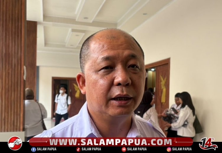 Lantaran Kabut Asap, Kadisdik Mimika Tegaskan Sekolah Ajukan Dispensasi PJJ Harus Ada Kesepakatan Bersama