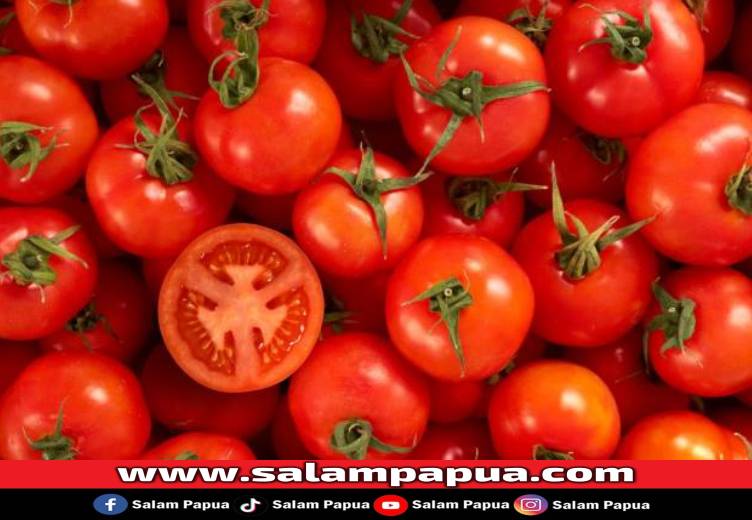 Mengenal Vitamin Tomat Dan Manfaatnya Bagi Tubuh