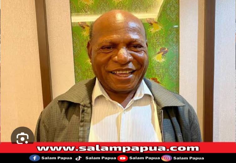 Marianus Maknaipeku: Pembentukan LMHA Bukan Untuk Menghapus Lemasko