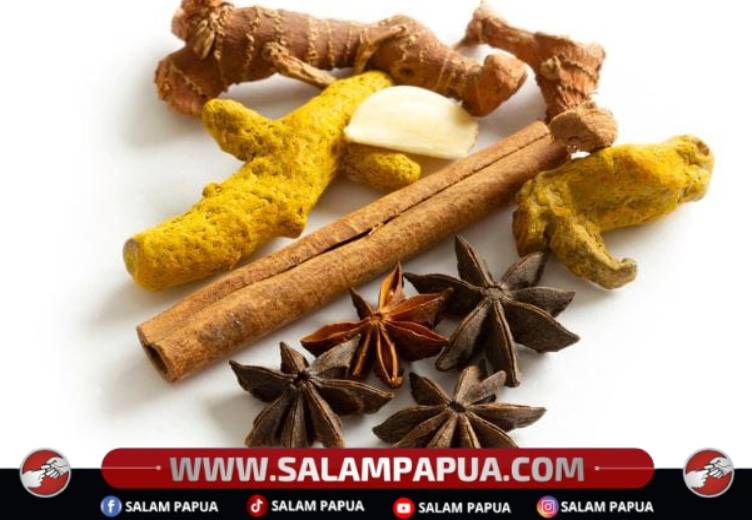 7 Obat Sakit Jantung Alami Dari Tumbuhan