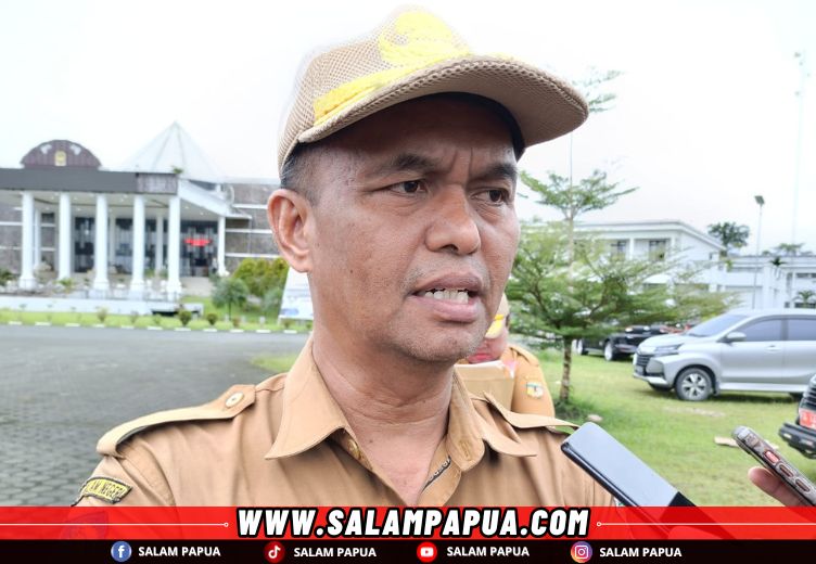 Disperindag Mimika Ingatkan SPBU Jangan Selewengkan BBM Subsidi