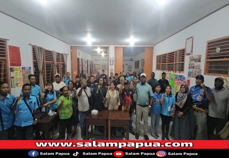 SD Inpres Koperapoka Akan Rayakan HUT Ke-40