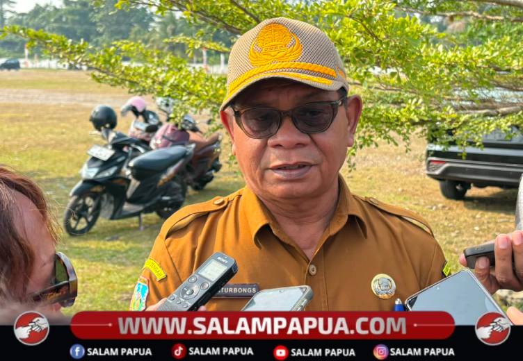 Dinkes Mimika Imbau Masyarakat Antisipasi Malaria, DBD, Dan ISPA, Fogging Siap Dilakukan Sesuai Permintaan Warga