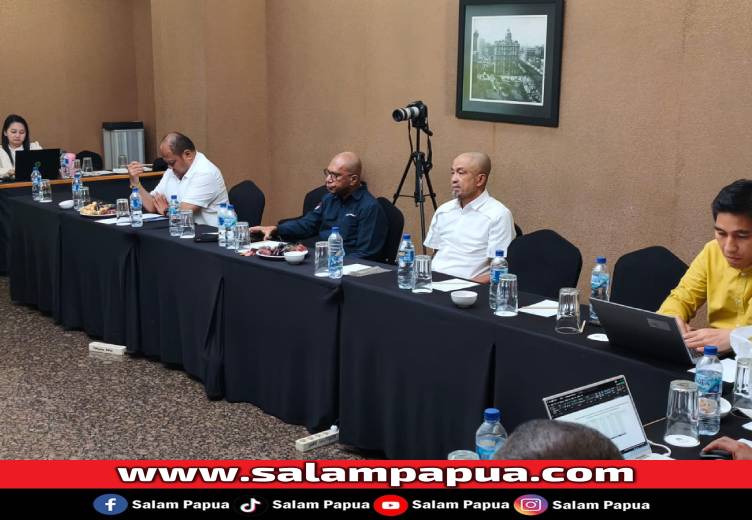 YPMAK Siapkan Mitra Pendamping Program Mahasiswa Amungme Dan Kamoro Berprestasi