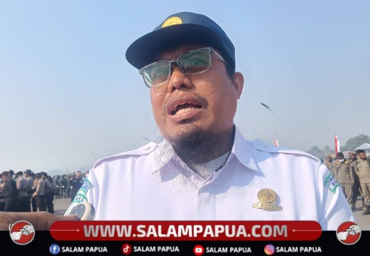 Titik Panas Di Papua Tengah Berkurang, BMKG Catat 378 Titik