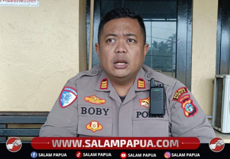 Berkas Tahap I Kasus Pembunuhan Pekerja Laundry Jalan Kelimutu Segera Dilimpahkan