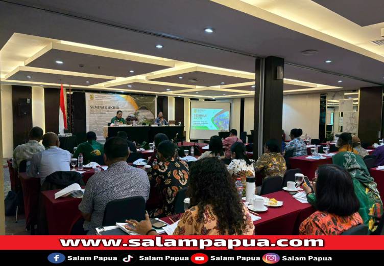 Pengelolaan Sampah Di Mimika: Perlu Tambahan TPS Dan Penyemprotan Rutin Di Lokasi Sampah