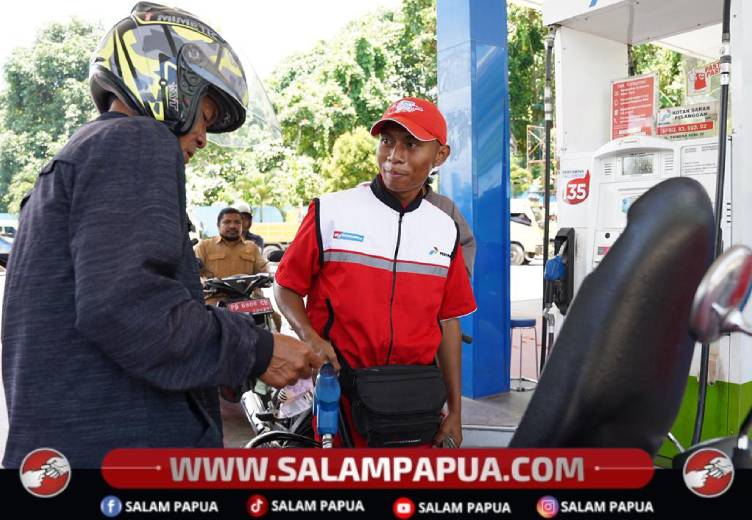 Pertamina Pastikan 1 April 2026 Harga BBM Tetap, Masyarakat Diminta Tak Panik