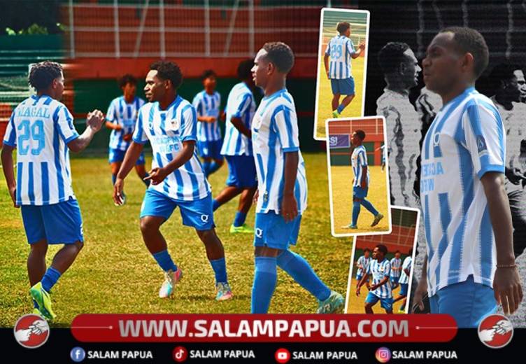 Trio Asal Banti Bersinar, Akademi WBFC U17 Tembus Babak 32 Besar Piala Soeratin 2026
