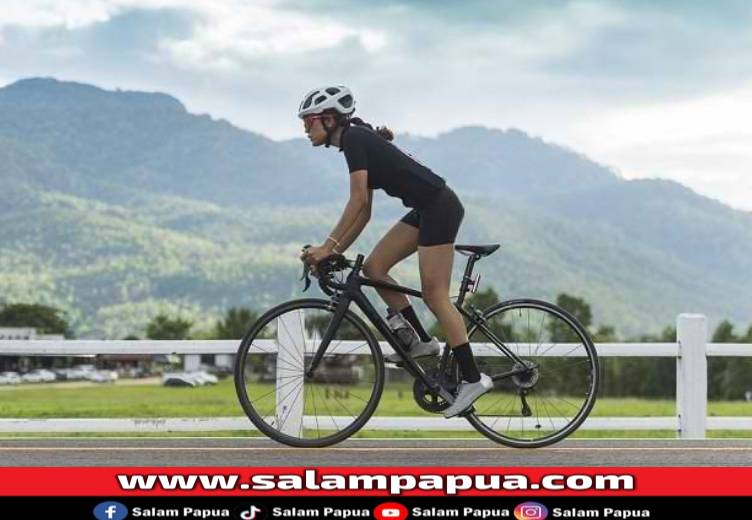10 Manfaat Bersepeda Bagi Kesehatan Tubuh