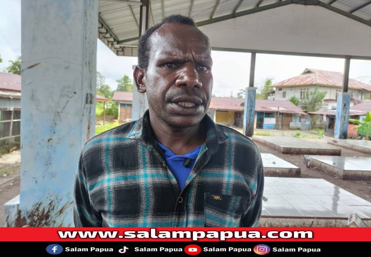 Kepala Kampung: Pasar SP13 Jadi Sarang Perjudian Meski Sudah Berulang Kali Dilarang