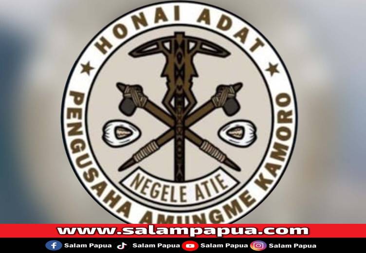 HAPAK: Dimana Pemberdayaan Pengusaha Amungme-Kamoro Dalam Proyek Pemerintah