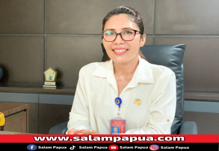 Tahun 2025, Pemkab Mimika Berencana Ambil Alih Penerbangan Perintis